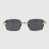 Lentes geometricos
