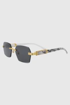 Lentes geometricos