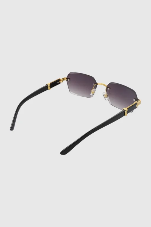 Lentes geometricos