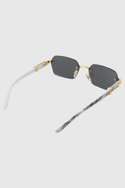 Lentes geometricos