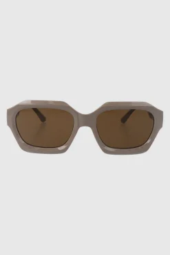 Lentes geometricos rectangulares