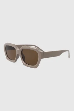 Lentes geometricos rectangulares