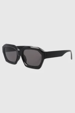 Lentes geometricos rectangulares