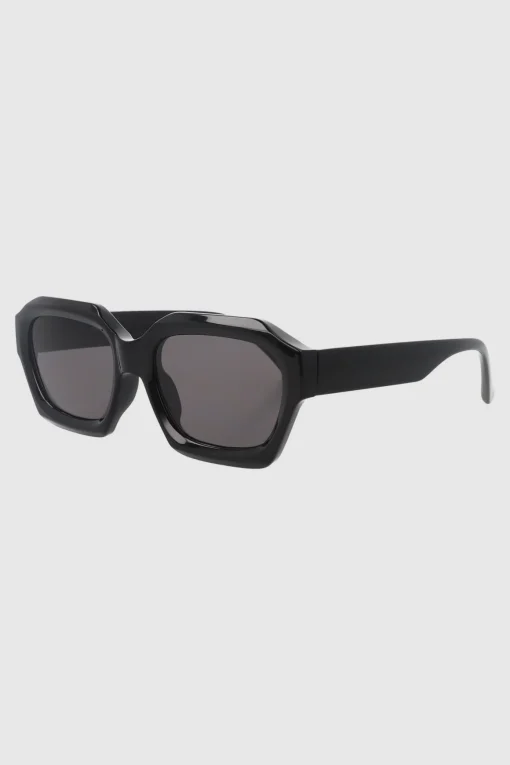 Lentes geometricos rectangulares