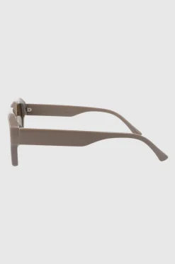 Lentes geometricos rectangulares