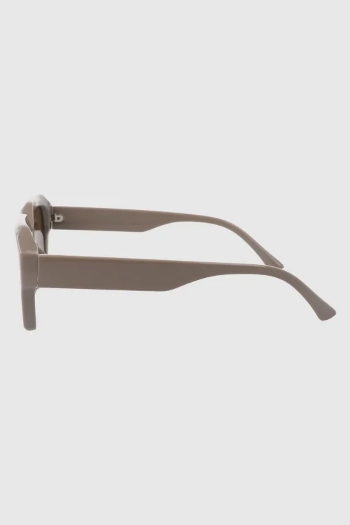 Lentes geometricos rectangulares