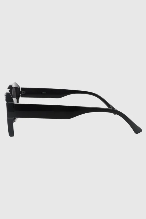 Lentes geometricos rectangulares