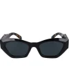 Lentes geométricos carey
