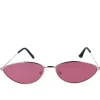 Lentes mini ovalados