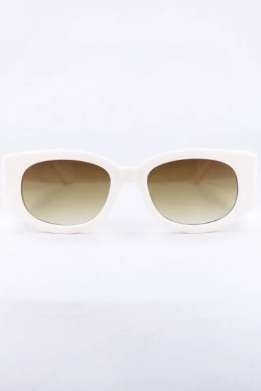 Lentes Ovalo Brazo Mega