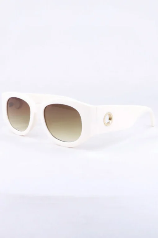 Lentes Ovalo Brazo Mega