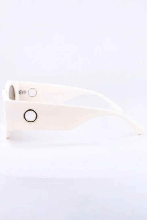 Lentes Ovalo Brazo Mega