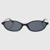 Lentes ovalo cateye