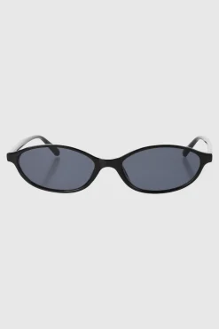 Lentes ovalo cateye