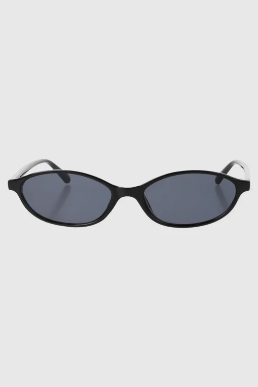 Lentes ovalo cateye