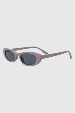 Lentes ovalo cateye