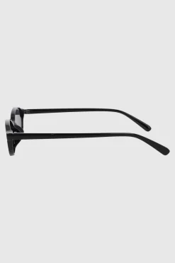 Lentes ovalo cateye