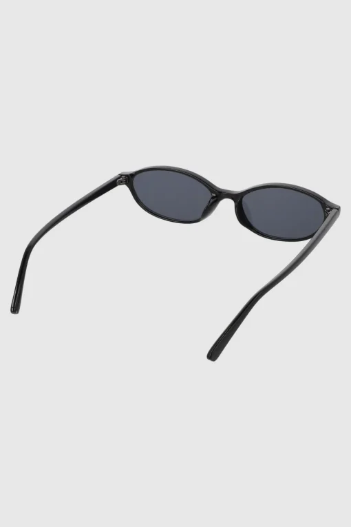 Lentes ovalo cateye