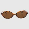 Lentes ovalo clasico