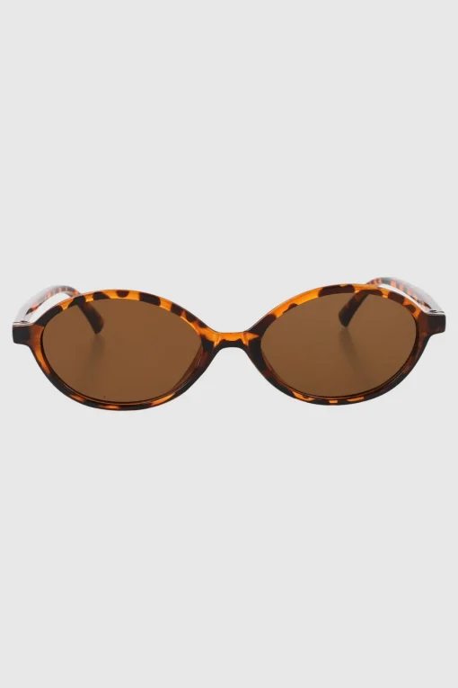 Lentes ovalo clasico