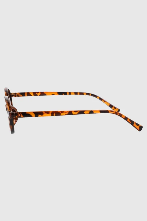 Lentes ovalo clasico