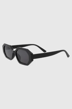 Lentes ovalo geometrico