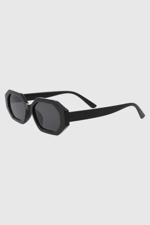 Lentes ovalo geometrico