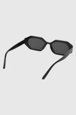 Lentes ovalo geometrico
