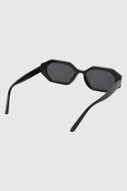 Lentes ovalo geometrico