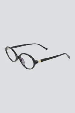 Lentes ovalo proteccion luz azul