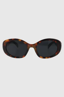 Lentes ovalos grande