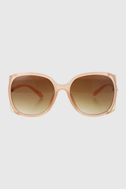 Lentes Oversize Abertura Costado