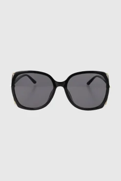 Lentes oversized