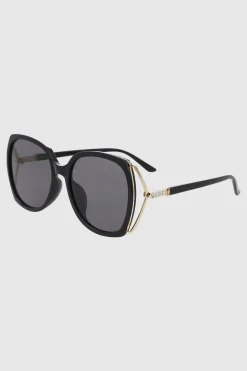 Lentes oversized