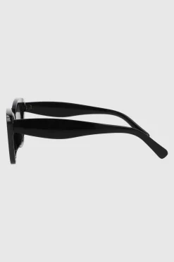 Lentes oversized