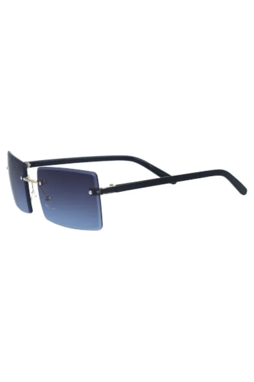 Lentes Rectangulares Efecto Degradado