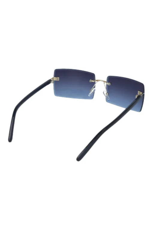 Lentes Rectangulares Efecto Degradado