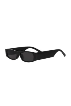 Lentes rectangulares mini carey