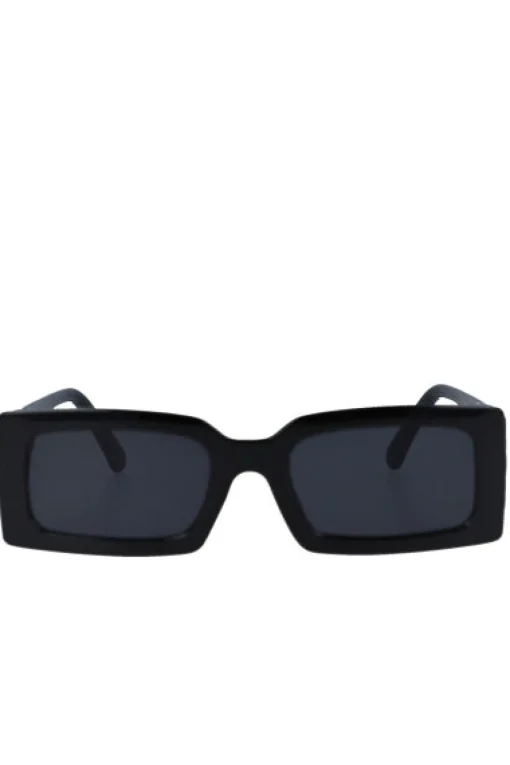 Lentes rectangulares oversize