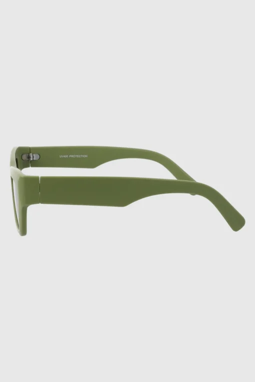 Lentes rectangulo color