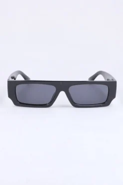 Lentes Rectangulo Marco Ancho