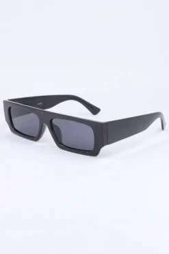 Lentes Rectangulo Marco Ancho