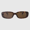 Lentes Rectangulo Pasta