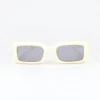 Lentes rectángulo armazon grueso