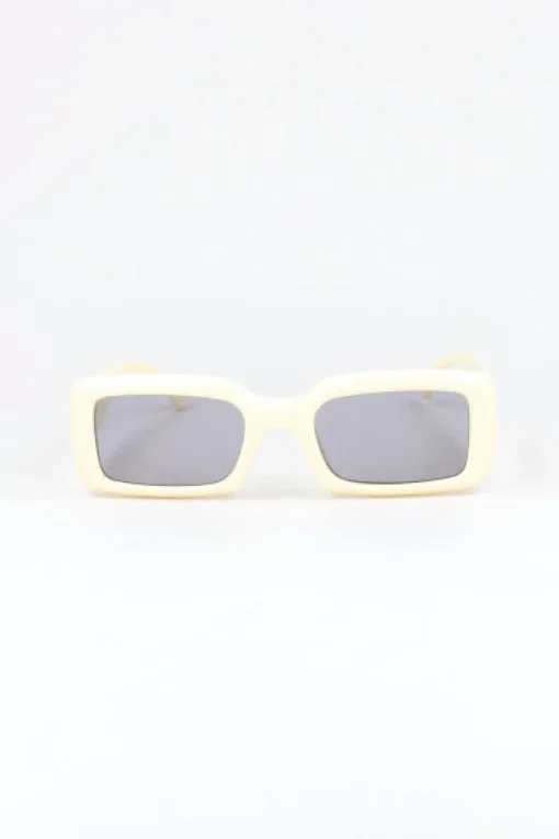 Lentes rectángulo armazon grueso