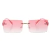 Lentes Rimeless Color