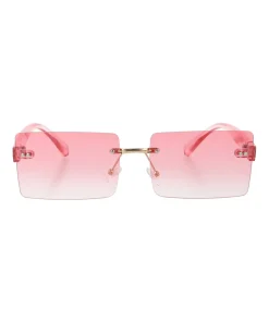 Lentes Rimeless Color