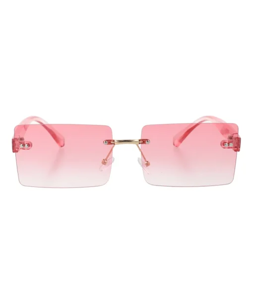 Lentes Rimeless Color