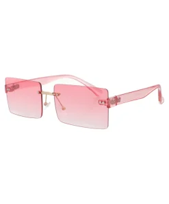 Lentes Rimeless Color