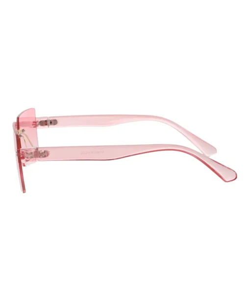 Lentes Rimeless Color